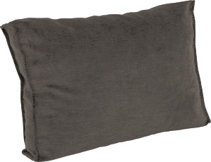 Элемент дивана Industrial Loft, коллекция "Брутальный лофт" 40*60*10, Пенополиуретан, Полиэстер, Серый