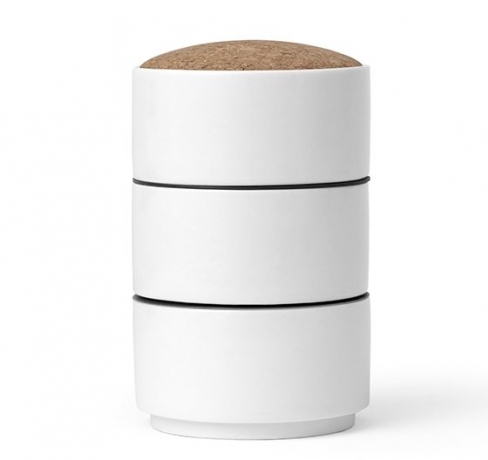 Емкость для хранения чая Cortica, Viva Scandinavia