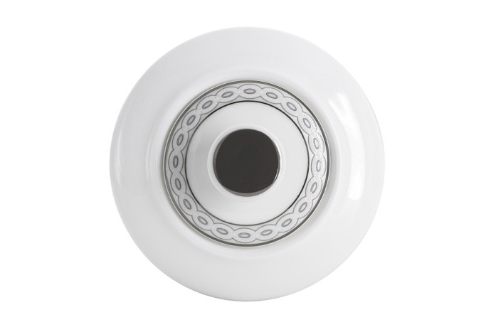 Чайный сервиз Сильвер, 6 персон, 21 предмет Emily