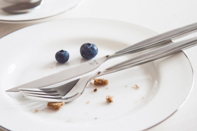 Набор столовых приборов Montevideo, 6 персон, 24 предмета Sola