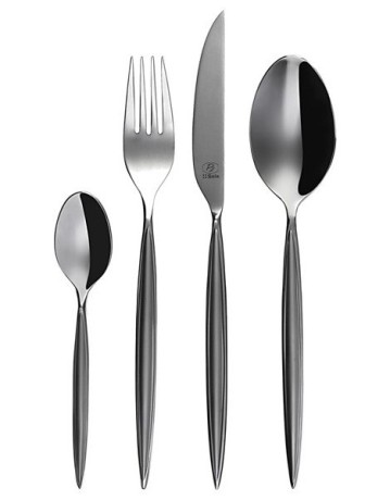 Набор столовых приборов Montevideo, 6 персон, 24 предмета Sola