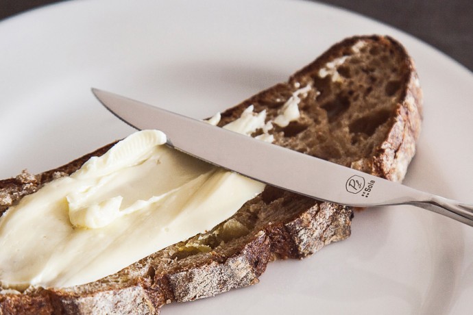 Набор столовых приборов Montevideo, 6 персон, 24 предмета Sola