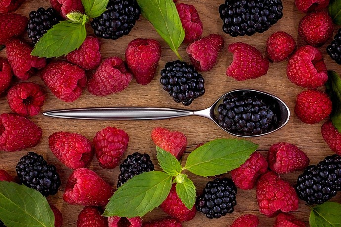 Набор столовых приборов Montevideo, 6 персон, 24 предмета Sola