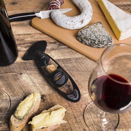 Штопор Твистер Vacu Vin