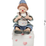 CMS-23/ 9 Муз. фигурка "Клоун" (Pavone)