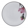 Десертная тарелка, 22 см. Ballet Magnolia Porcel
