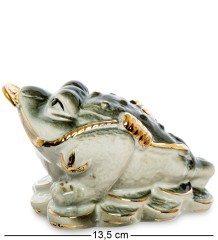 VS-407 Фигурка "Трёхлапая жаба"