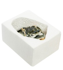 VS-407 Фигурка "Трёхлапая жаба"