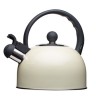Чайник со свистком, 1,3 л. CREAM Living Nostalgia Kitchen Craft