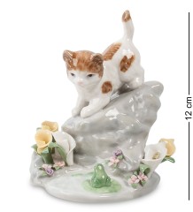 CMS-15/69 Фигурка &quot;Котенок&quot; (Pavone)