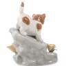 CMS-15/69 Фигурка "Котенок" (Pavone)