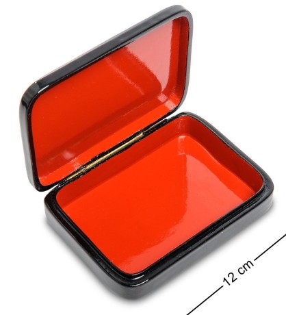 ШК-10/ 45 Шкатулка "Лето" исп. Котова А.