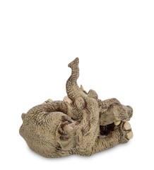 EL-7485-XE Фигура Слон "Лентяй" (Sealmark)