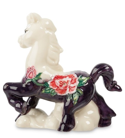 JP-61/63 Фигурка "Лошадь Грация" (Pavone)