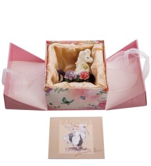 JP-61/63 Фигурка "Лошадь Грация" (Pavone)