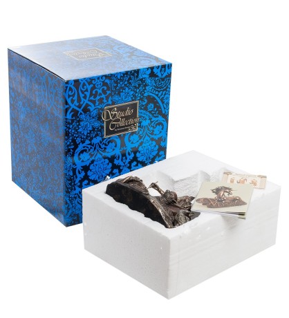 WS-578 Статуэтка "Фригг - богиня любви, брака, домашнего очага и деторождения"