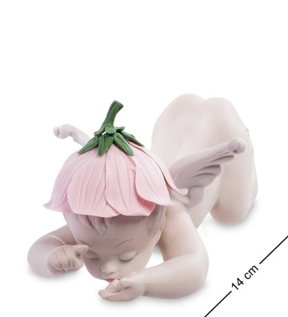 JP-13/ 4 Фигурка "Амурчик" (Pavone)