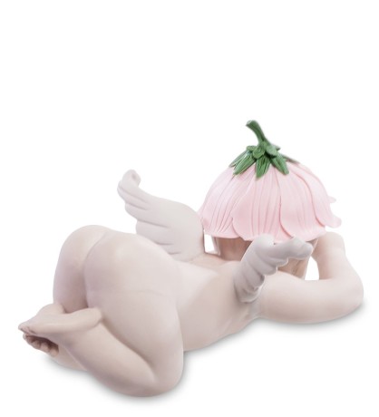 JP-13/ 4 Фигурка "Амурчик" (Pavone)