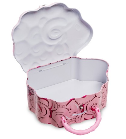 BX- 39/1 Металлическая копилка "Овечка"