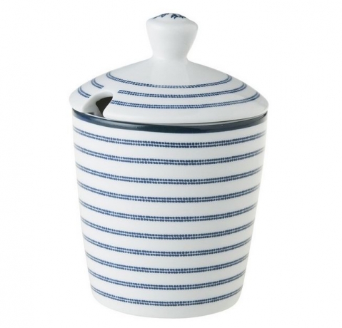Сахарница, 250 мл. Laura Ashley