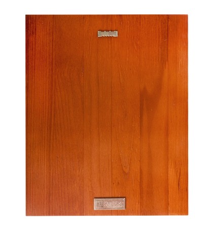 ПК-126 Панно "Покров Богородицы" 20х25