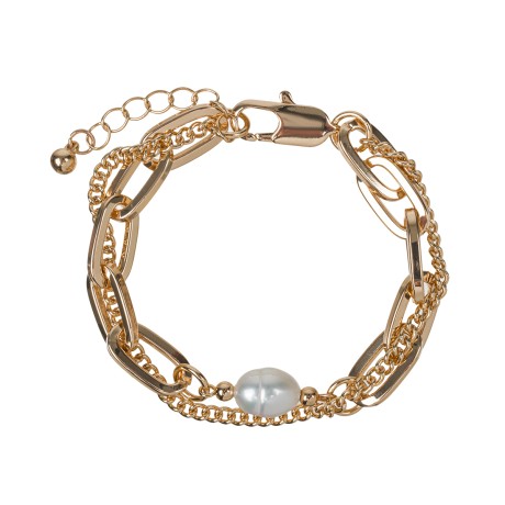 Браслет Pearle Сarabiner
