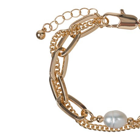 Браслет Pearle Сarabiner