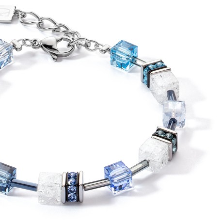 Браслет Blue-White