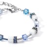 Браслет Blue-White