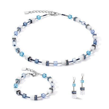 Браслет Blue-White