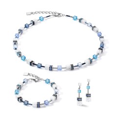 Браслет Blue-White