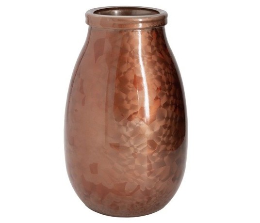 Ваза Montana, медная, 28 см. SAN MIGUEL