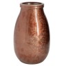 Ваза Montana, медная, 28 см. SAN MIGUEL