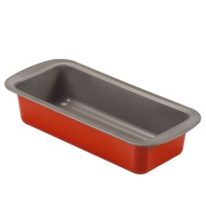 Форма для хлеба красная, 30x11 см. Guardini