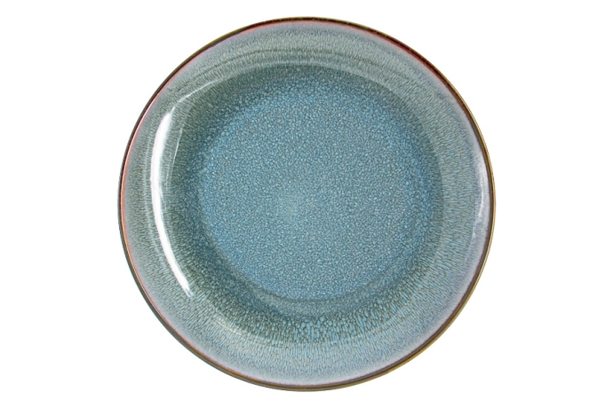 Обеденный набор Ларимар, 4 персоны, 16 предметов Home & Style