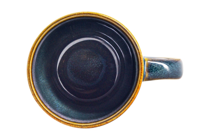 Обеденный набор Ларимар, 4 персоны, 16 предметов Home & Style