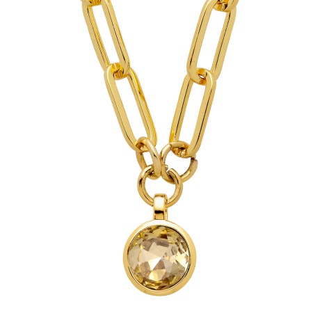 Колье LISANNA SG GOLDEN