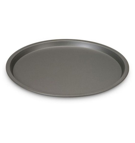 Форма для пиццы красная, 32 см. Guardini