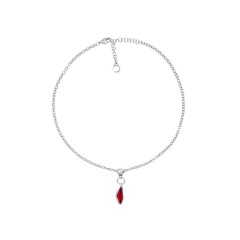 Колье BRAIES ROSA