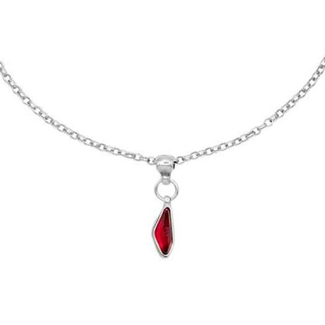 Колье BRAIES ROSA