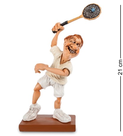 RV-266 Фигурка "Сквош" (W.Stratford)