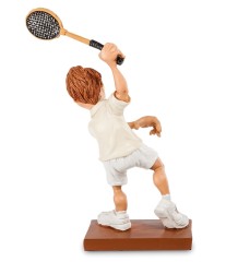 RV-266 Фигурка &quot;Сквош&quot; (W.Stratford)