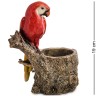 MN- 99 Кашпо "Попугай Ара"
