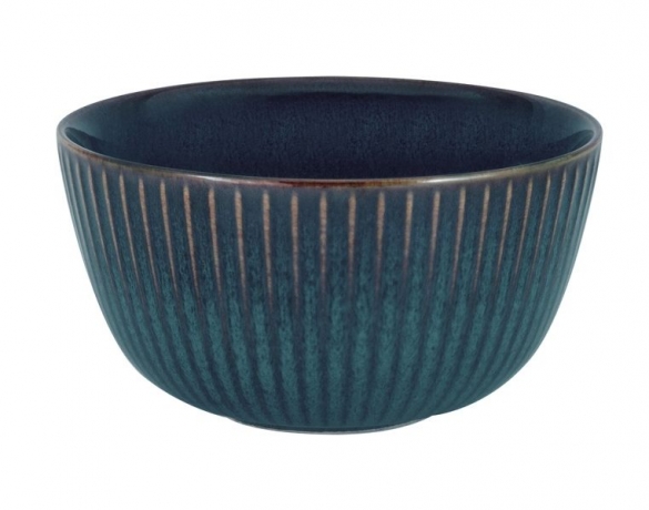 Салатник Comet морская волна, 14 см. 0,65 л. Home & Style