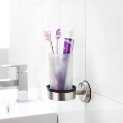 Подстаканник, Полированная сталь Brabantia