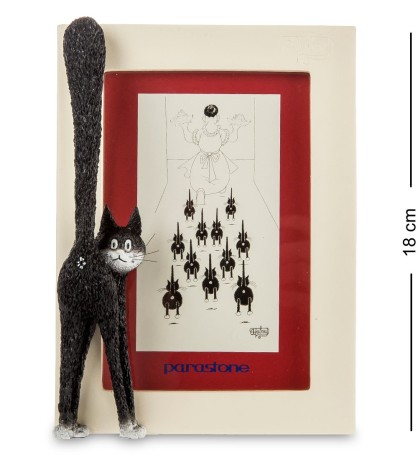 DUB 37 Фоторамка "Третий глаз" (The Third Eye.Parastone)