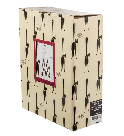 DUB 37 Фоторамка "Третий глаз" (The Third Eye.Parastone)