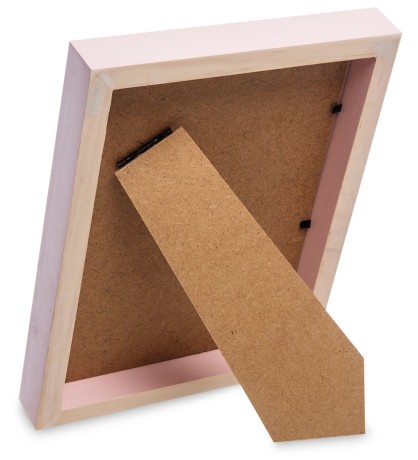 MF- 14/3 Фоторамка "Девочка в пышном платье"