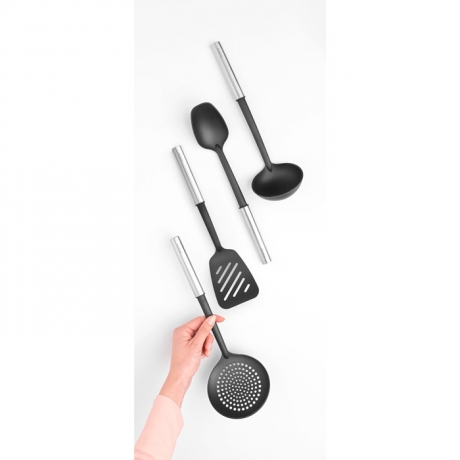 Набор кухонных принадлежностей, 4 пр., нейлон Brabantia