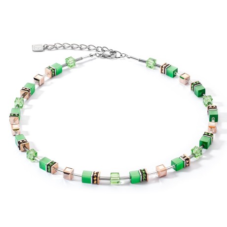 Колье Green 4016/10-0500 Coeur de Lion